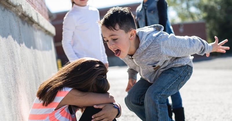 Bullying Was Just 'Kids Being Kids'