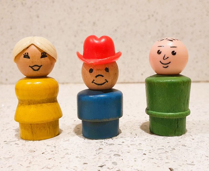 Fisher-Price