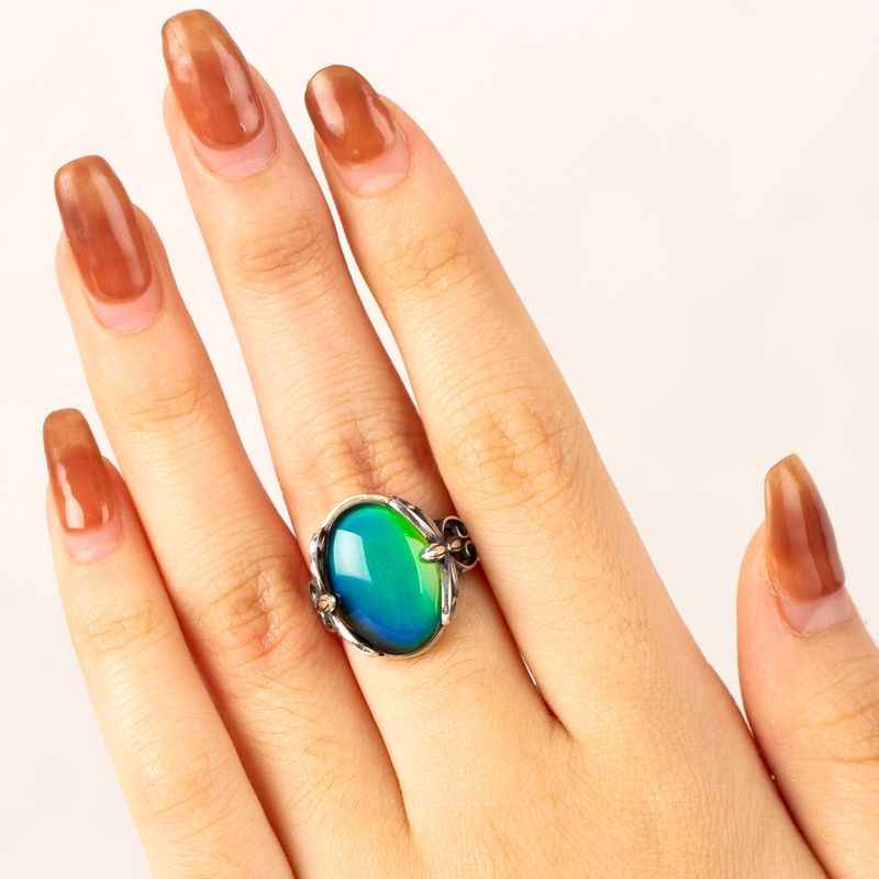 Mood Ring Magic
