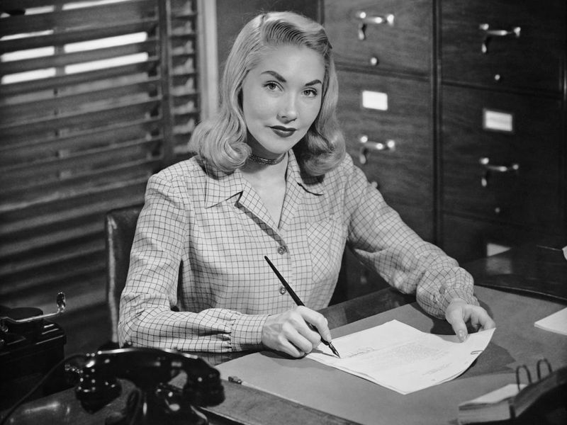 Women Could Be Hired Based On Appearance
