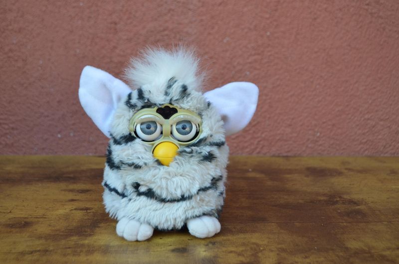 Furby Invasion