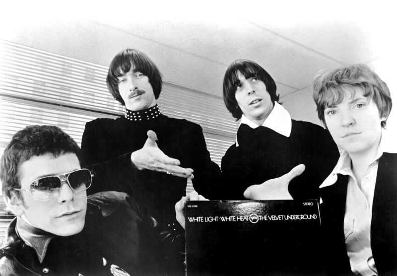Velvet Underground