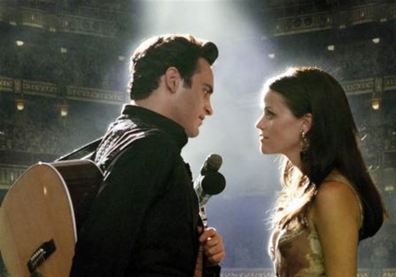 Tennessee – Walk the Line (2005)