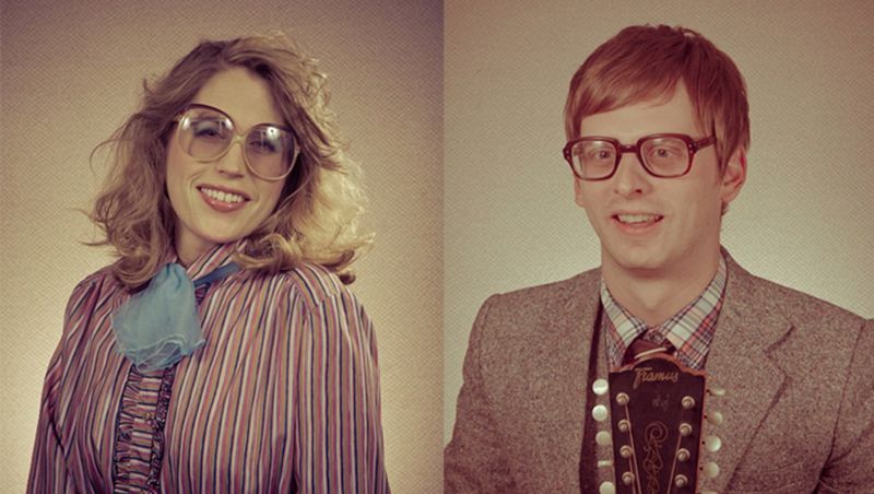 Glamour Shots Makeovers