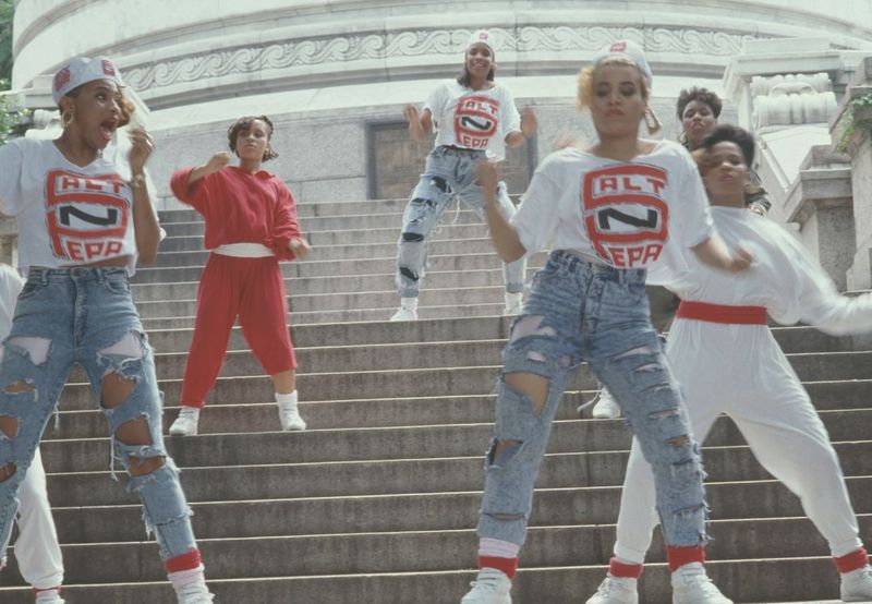 Funky Fashion Tribes