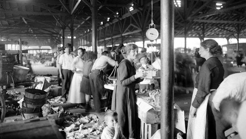 Local Markets