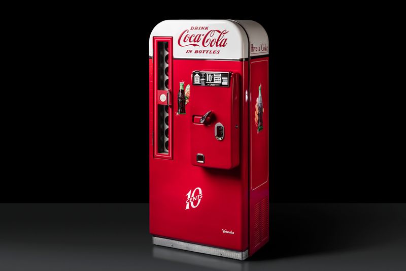 Coca-Cola