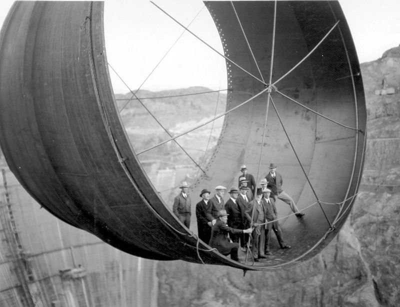 Hoover Dam