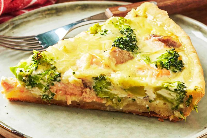 Quiche