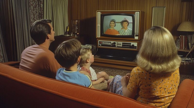 Appointment Television Gatherings