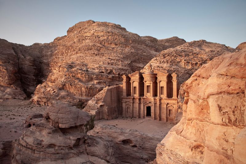 Petra