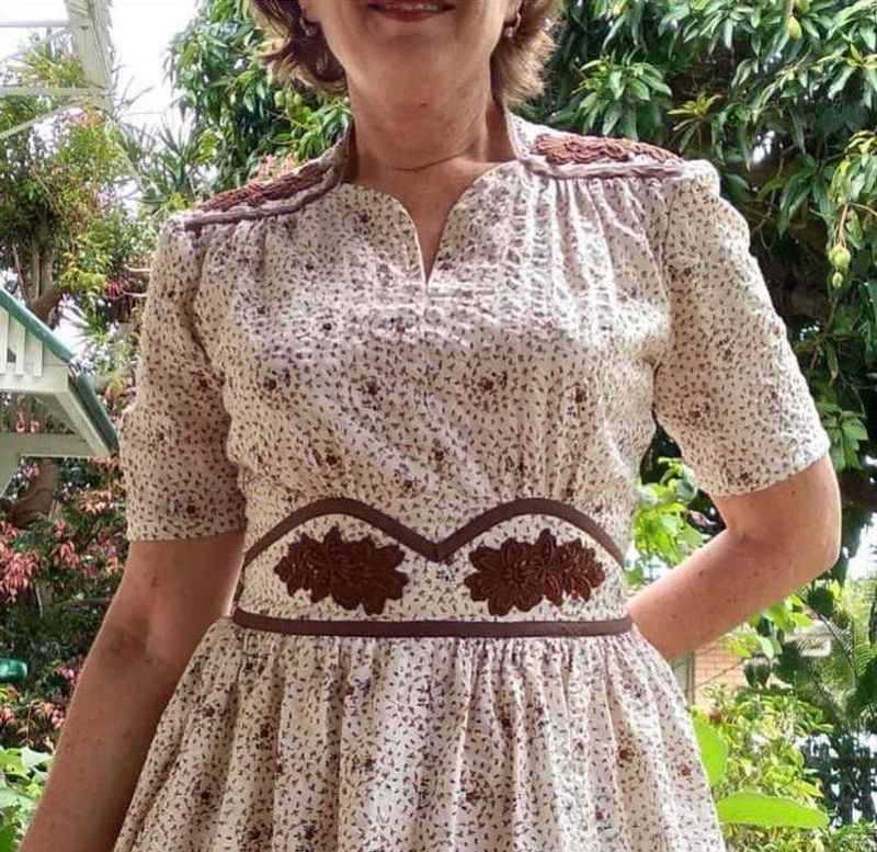 Sweetheart Necklines
