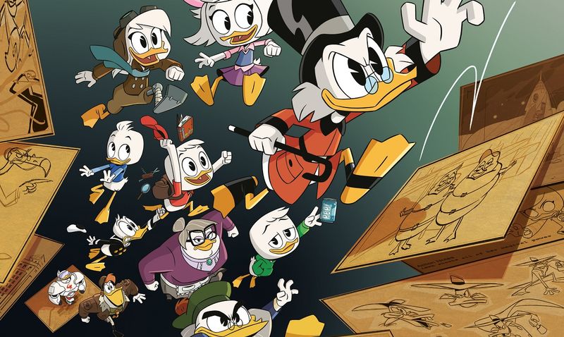 DuckTales