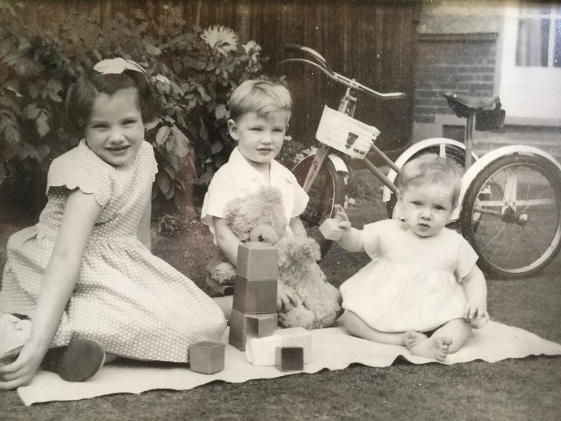 Children Never Contradicted Adults—Ever