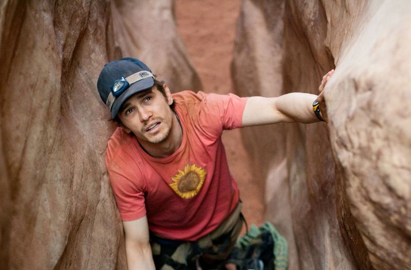 Utah – 127 Hours (2010)