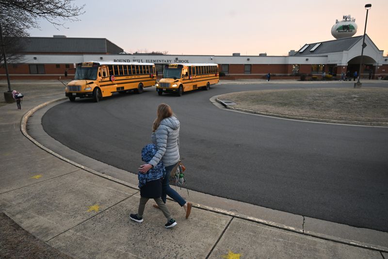 The End-of-Day Bus Changes Nobody Could Remember