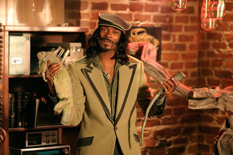 The Huggy Bear Trend