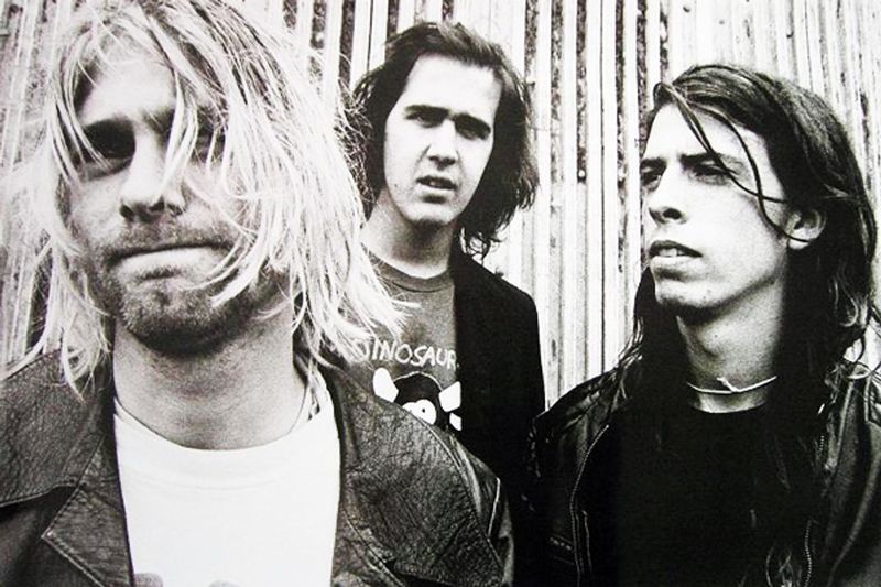 Nirvana