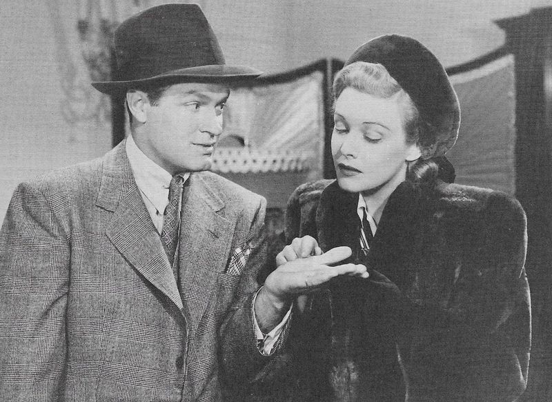 The Reluctant Spy in