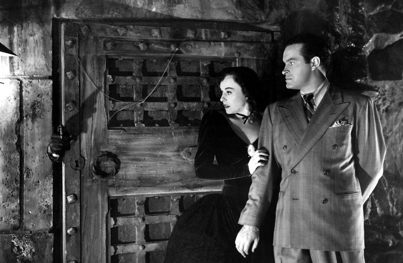 The Bumbling Ghost Hunter in