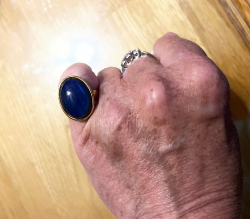 Mood Rings Magic