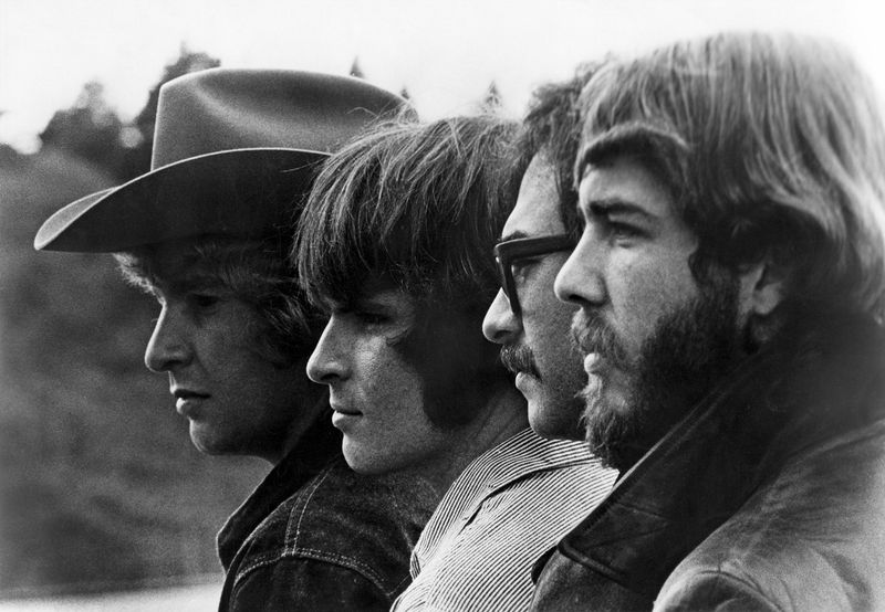 Creedence Clearwater Revival