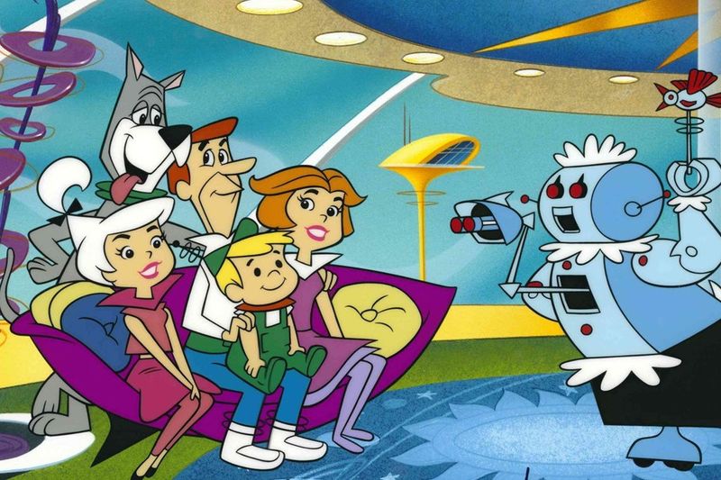 The Jetsons