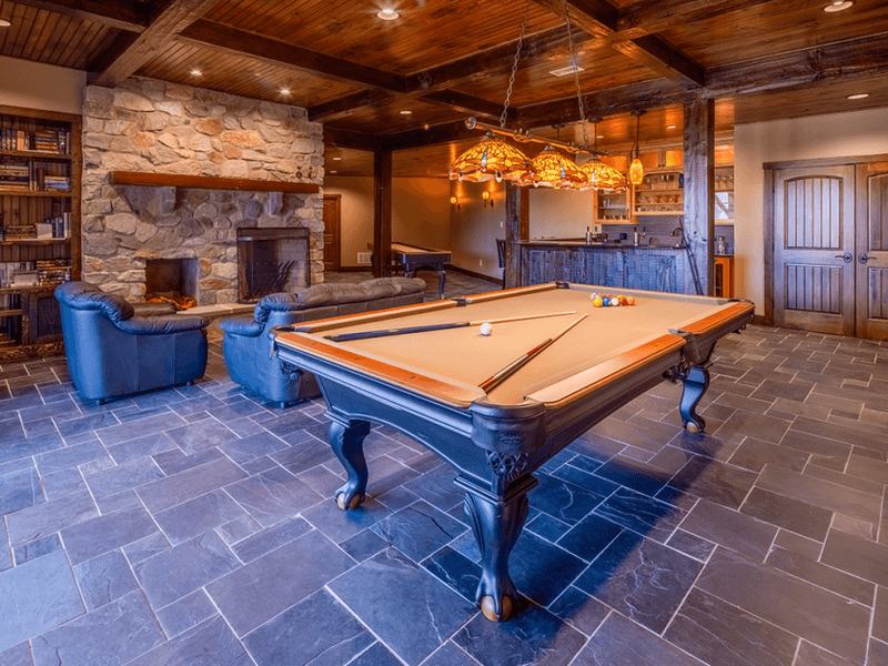 The Ping-Pong Table of Multiple Purposes