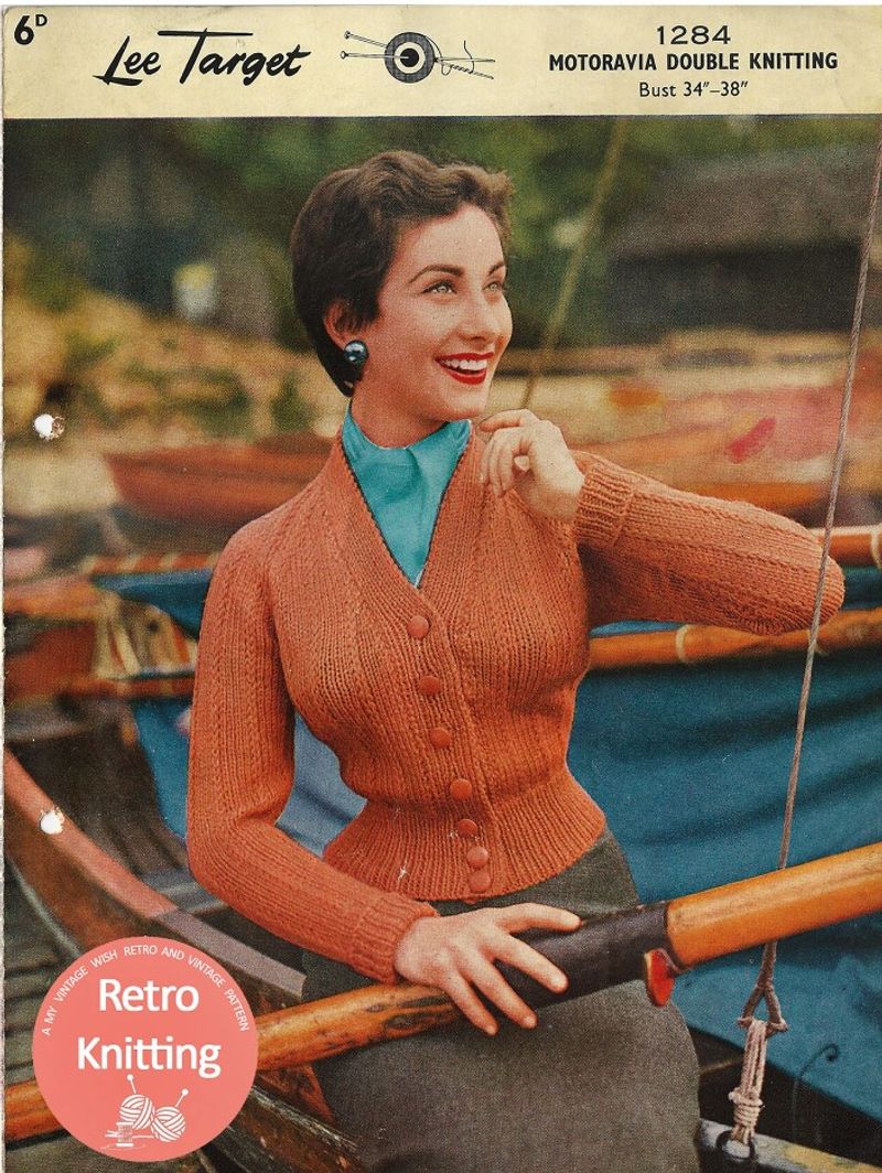 Timeless Treasure: The Versatile Cardigan