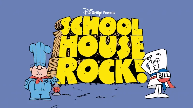 Schoolhouse Rock!