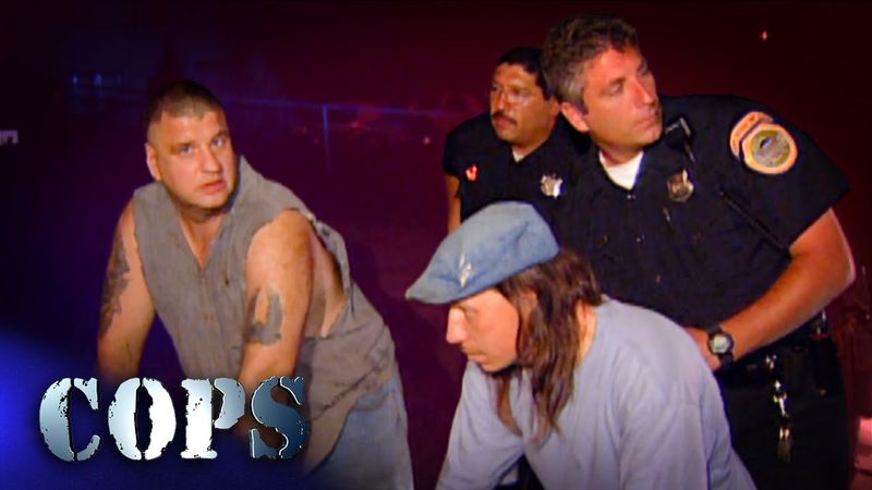 Cops
