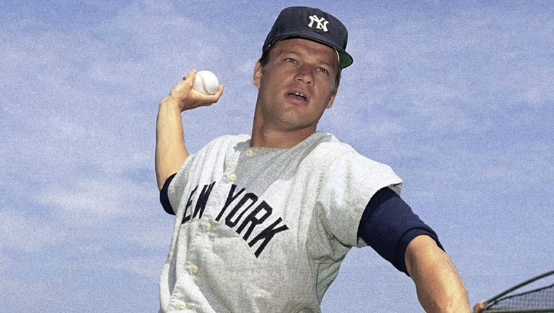 Ball Four (1976)