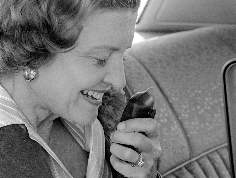 The CB Radio Craze