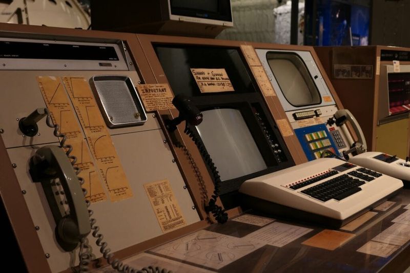 The Dawn of Email