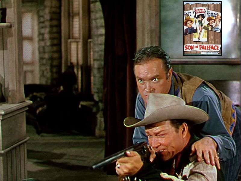The Cowardly Gunslinger in