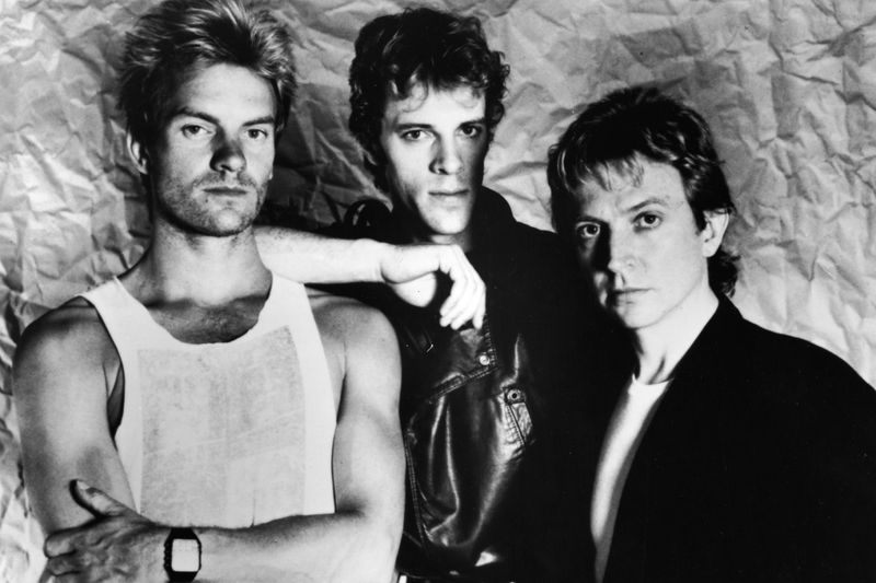 The Police