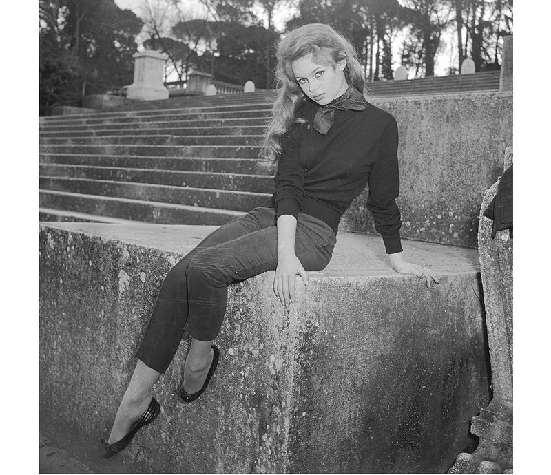 Ballet Flats