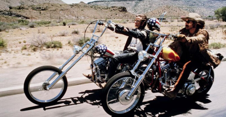 The Ultimate ’60s Road Trip Playlist You Never Knew You Needed (15 Songs)