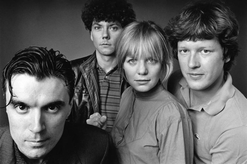 Talking Heads