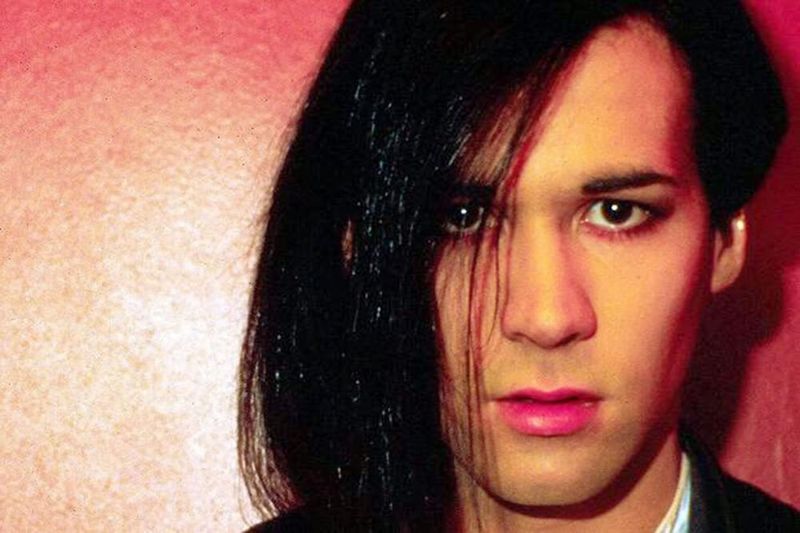 Philip Oakey (The Human League)