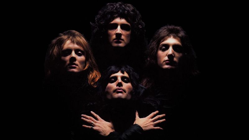 Bohemian Rhapsody by Queen