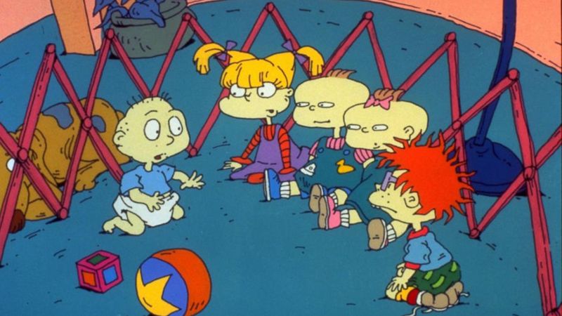 Rugrats