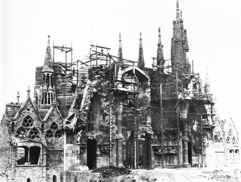 Sagrada Familia