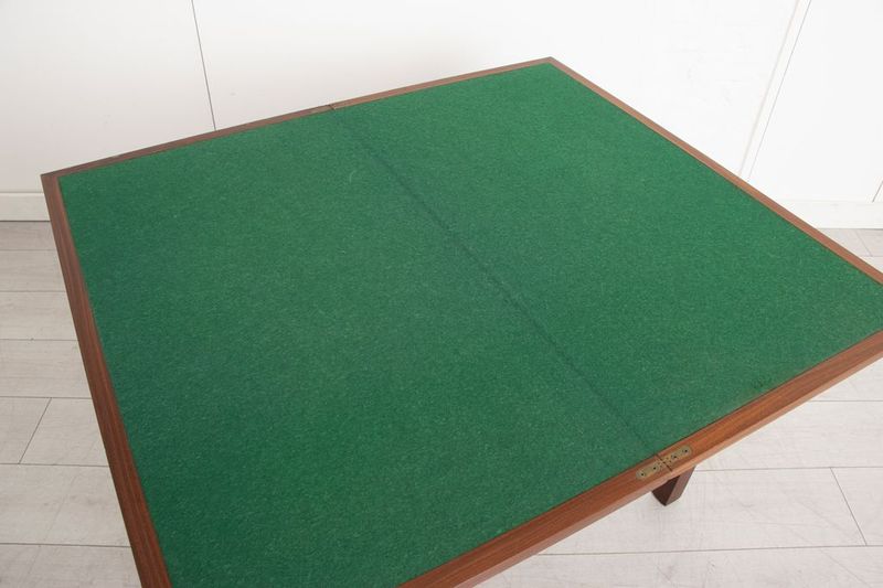 Card Tables