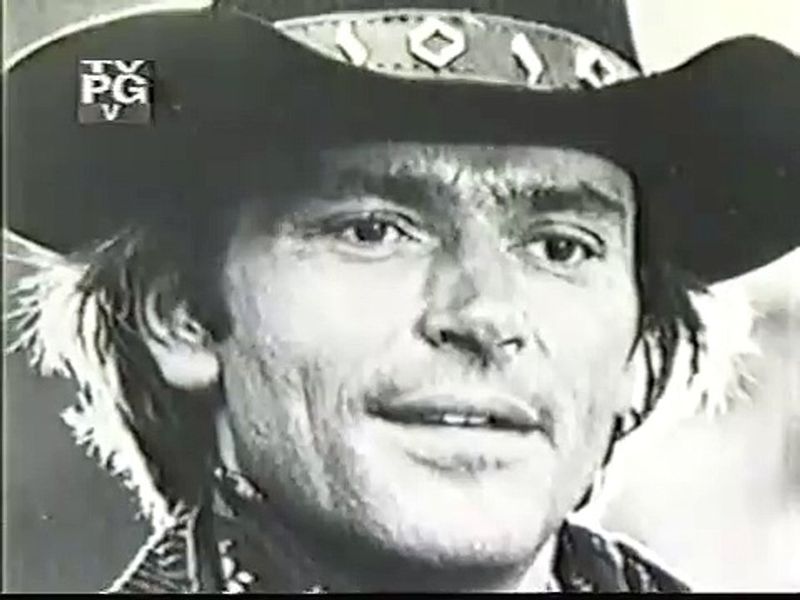 Peter Deuel: The Tragic Star of Alias Smith and Jones
