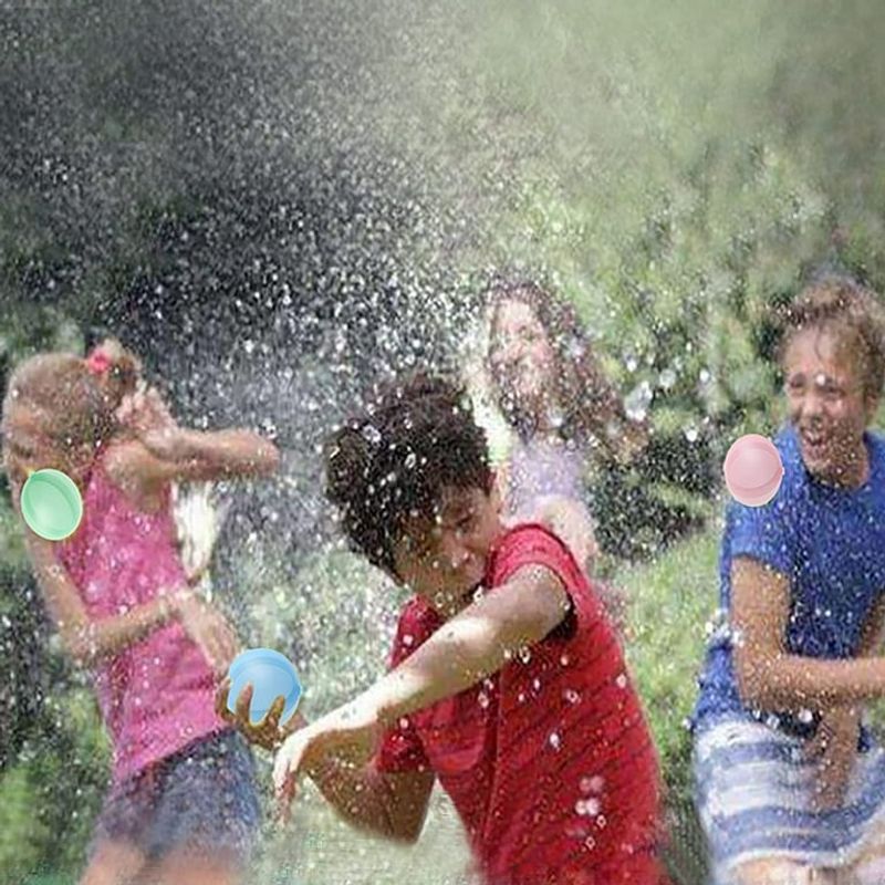 Summer Break Freedom