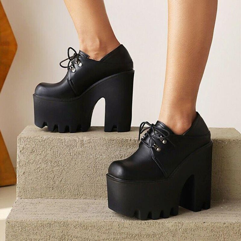 Platform Shoes