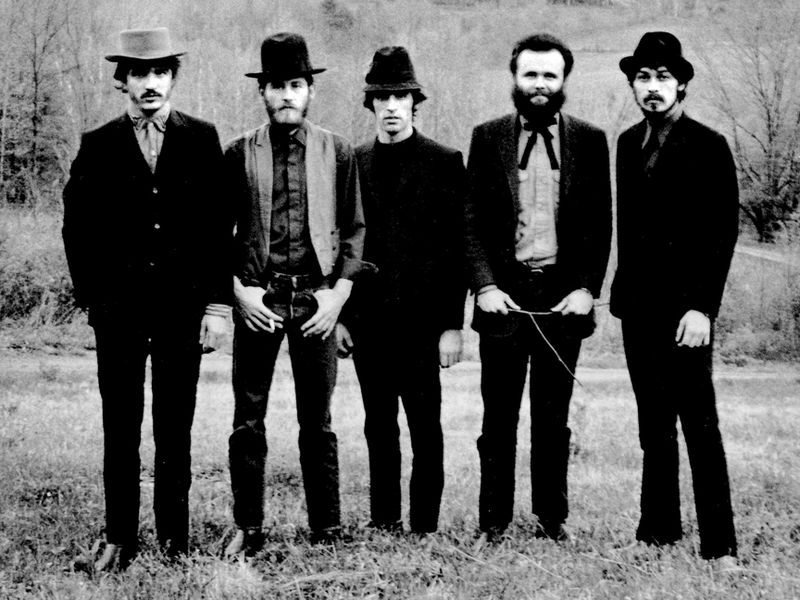 The Band