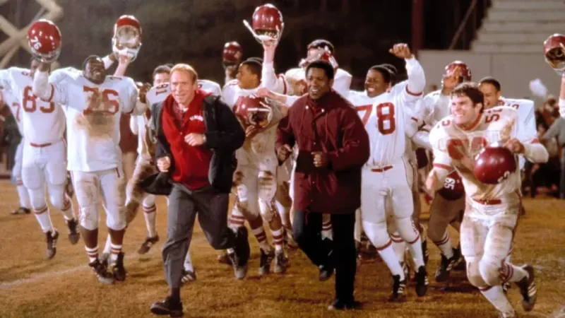 Virginia – Remember the Titans (2000)