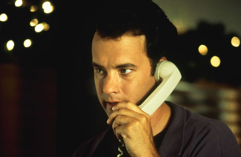 Washington – Sleepless in Seattle (1993)